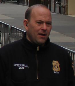 JOSEPH MEZZASALMA