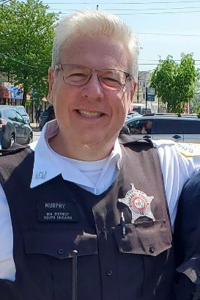 MICHAEL P. MURPHY