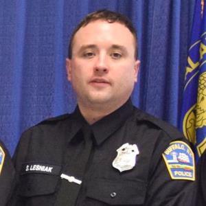 Stephen R. Lesniak