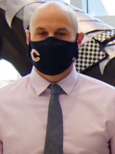 JUSTIN R. MICHNA
