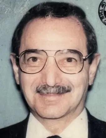Gregory(Greg) Simonian