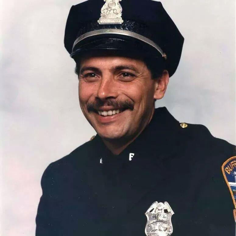 Alan L. Ortiz Sr