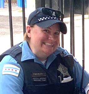 MANDY L. TUCKER