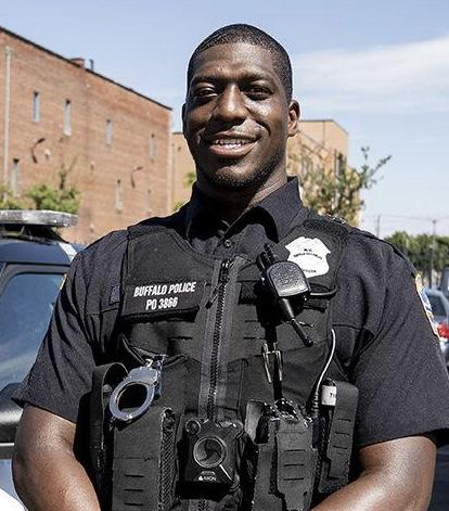 Dominique(Niko) Davis