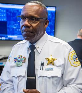 KENNETH A. JOHNSON