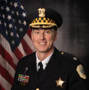 BRENDAN J. MC CRUDDEN