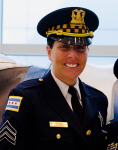 ERIN M. LAUESEN
