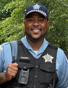 CHRISTOPHER C. HALBERT