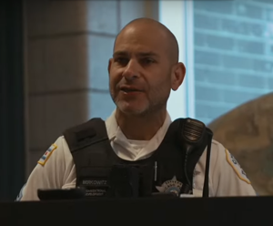 BRIAN D. BERKOWITZ