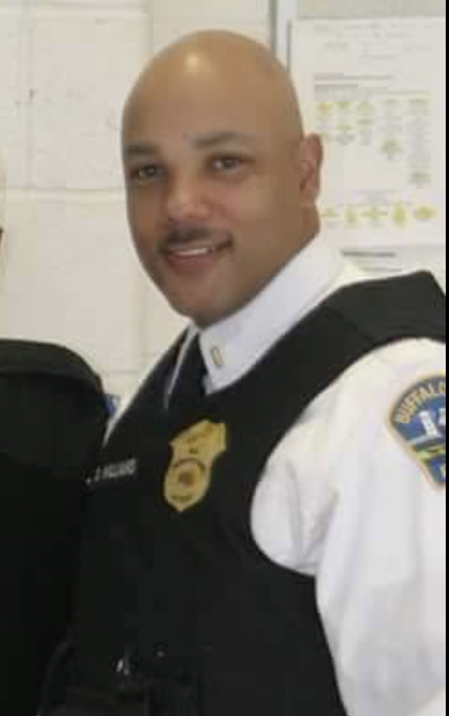 Darryl D. Williams