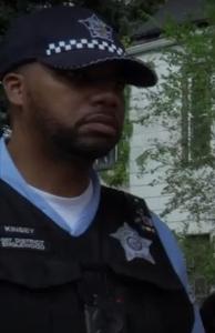 GEORGE R. KINSEY Jr