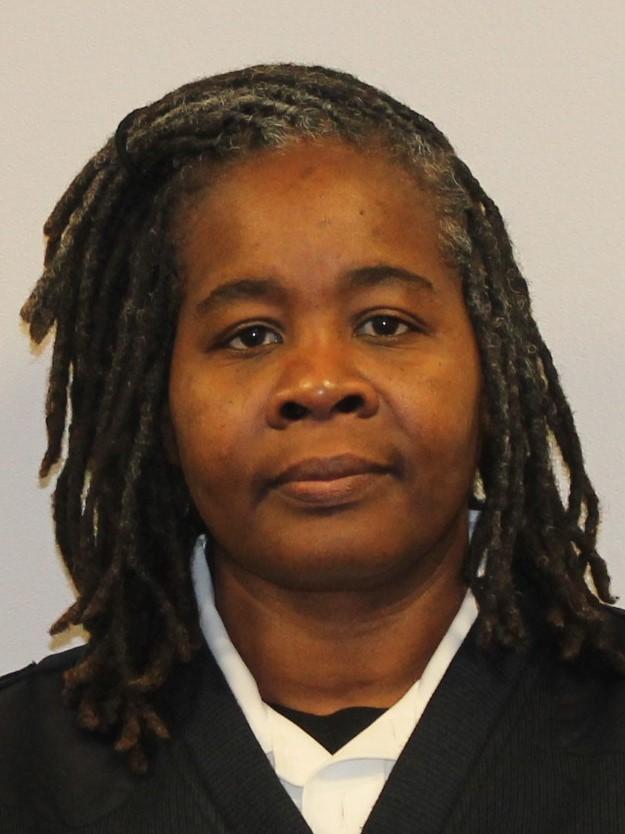Schenita Stewart
