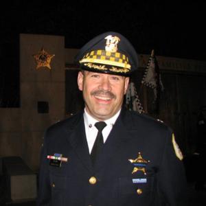 KEVIN P. RYAN