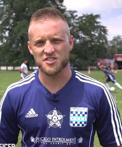 MATEUSZ JASINSKI