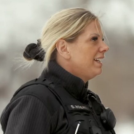 Susan Rosati