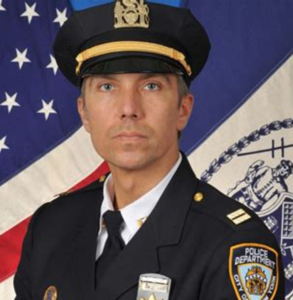 KEVIN J. COLEMAN