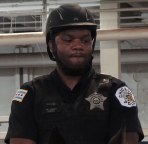 MARCUS B. DAVIS
