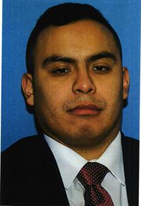 VICTOR E. PACHECO