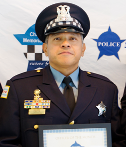 RUBEN ROMERO