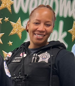 KAREN D. JEFFERSON