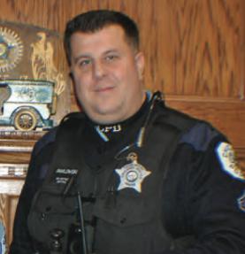CARL M. PAWLOWSKI