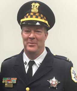 JOHN K. RIORDAN