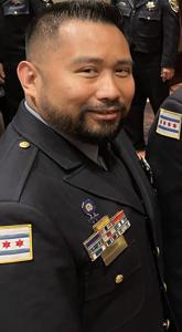 RODGERIC B. GERMINO