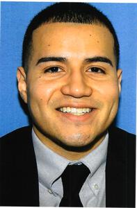 IVAN ROBLES