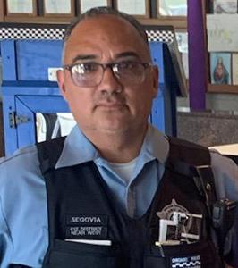 CARLOS O. SEGOVIA