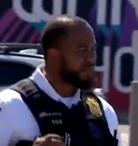 Darryl D. Williams