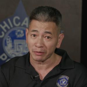 NORMAN P. KWONG
