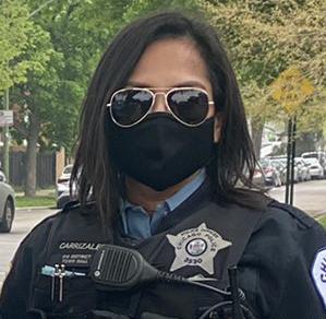 JANET CARRIZALEZ