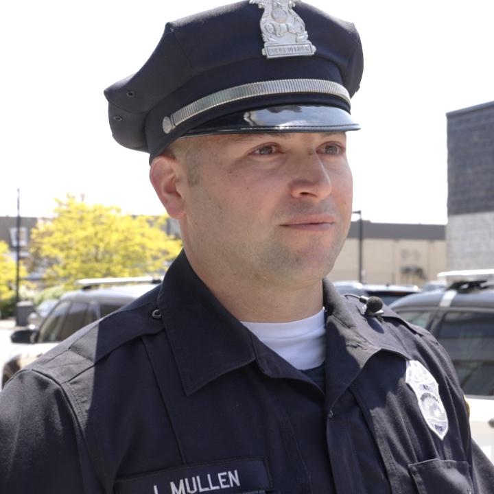 Joseph K. Mullen