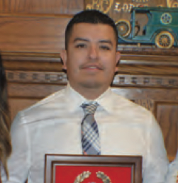 ERIK E. PEREZ SAUCEDO