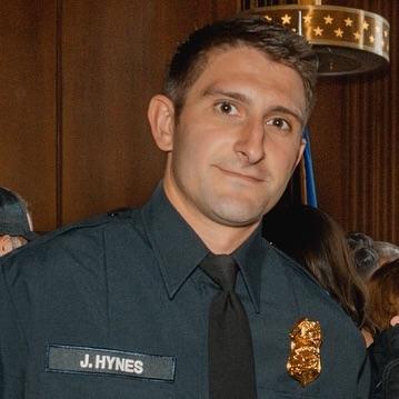 James Hynes