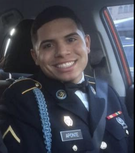 Joshua Aponte