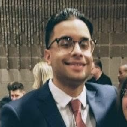 Juan Garcia Jr