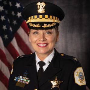 MAUREEN C. BIGGANE