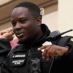 Abdikadir Abdikadir