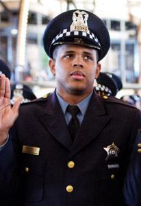 DAMON R. GOODLOE