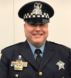 ROBERT J. ROMERO