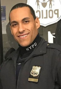 TYRONE CASSARA