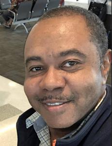 MARC K. MOORE