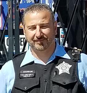MICHAEL MANSOR