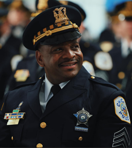 ERIC B. DAVIS