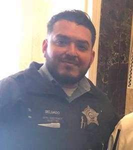 ADRIAN DELGADO
