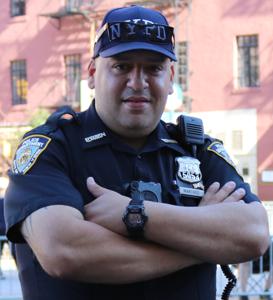 MARCOS A. MARTINEZ