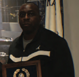 REGINALD HILL