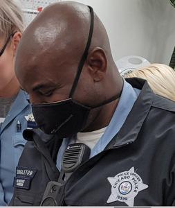 SHAWN T. SINGLETON