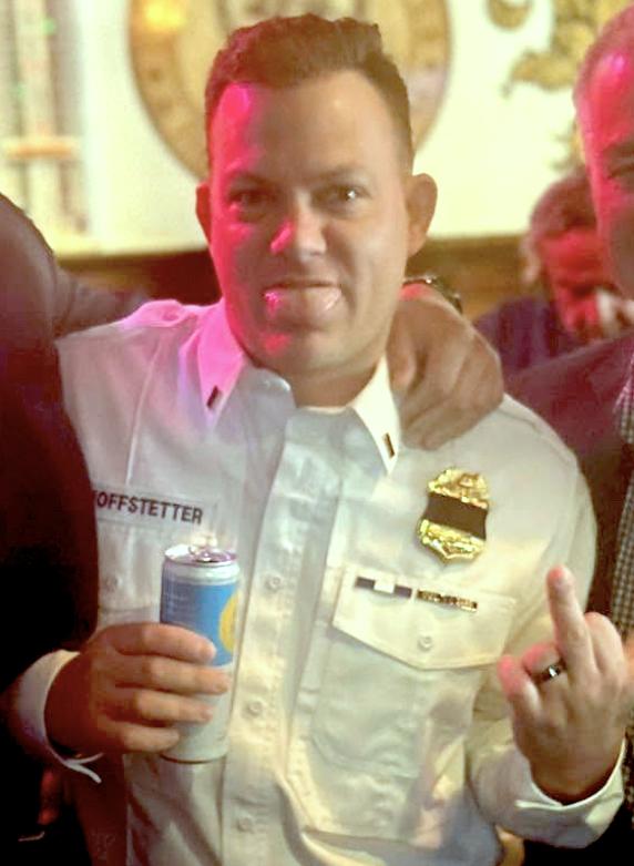 William T. Hoffstetter